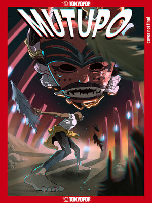 cover image of Mutupo, Volume 1